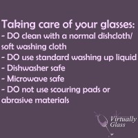 How to look after your glasses46